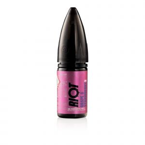 Riot X Grape & Strawberry 10ml